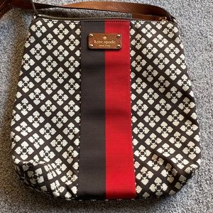Kate spade purse